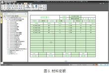 CAXA協同管理CAPP系統