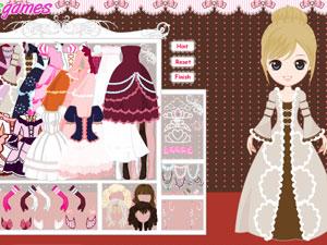 甜蜜小公主 甜蜜小公主