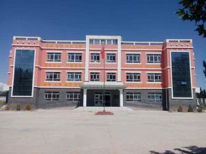 烏帕爾鎮喀拉巴西國小 烏帕爾鎮喀拉巴西國小