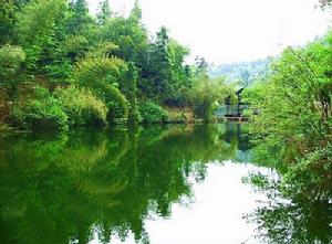 常德桃花源旅遊區