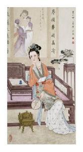 淫喪天香樓 淫喪天香樓