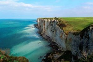 上諾曼第 上諾曼第