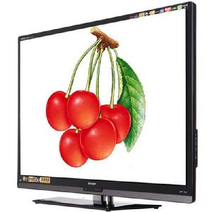夏普LCD-52LX830A 夏普LCD-52LX830A