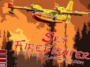 天空消防隊員2 天空消防隊員2