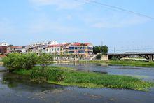 宋河[湖北省京山縣宋河鎮]