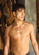 盧   演員 哈維爾&middot;巴登