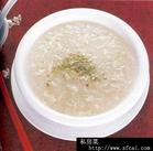 冬瓜干貝羹 冬瓜干貝羹