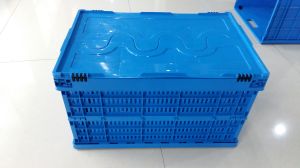 物流摺疊箱 物流摺疊箱