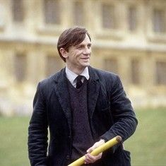 Daniel Craig丹尼爾克雷格