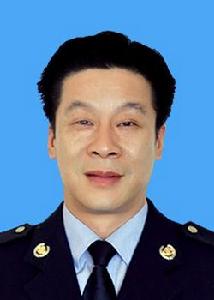 汪學東[恩施州地方稅務局黨組書記、局長]