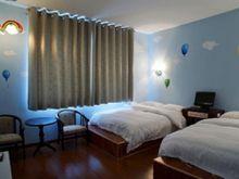 陽朔開房吧時尚酒店