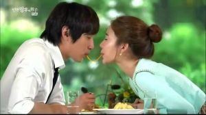 仁顯皇后的男人