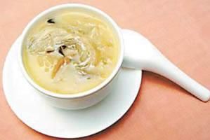 燕窩養血安胎湯 燕窩養血安胎湯