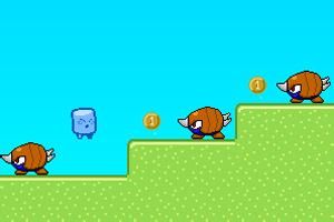 長臉小方遇險記 長臉小方遇險記