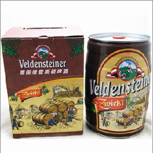 德國維登斯頓啤酒