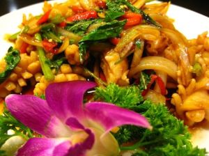 檸檬香草烤魷魚 檸檬香草烤魷魚