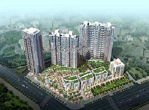 大華陽光曼哈頓 大華陽光曼哈頓