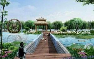 鳳凰旅遊區 鳳凰旅遊區