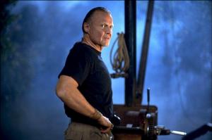 狂蟒之災[1997年路易斯&middot;羅沙執導美國電影]