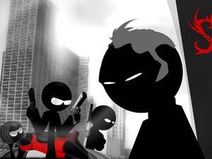 血色行動3 血色行動3