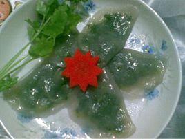 潮州粉粿 潮州粉粿