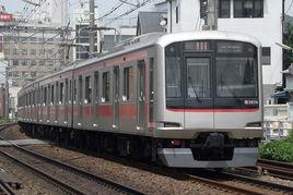 東急東橫線 東急東橫線