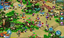 安卓遊戲 安卓遊戲