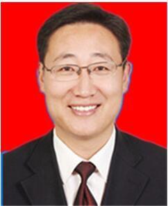 牛志軍[石嘴山市文化新聞出版廣電局局長]