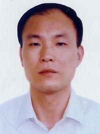 許愛軍[江西省撫州市人大常委副主任、廣昌縣委書記]