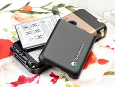 索尼愛立信 k530