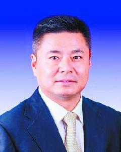 虞平[四川省攀枝花市委副書記]