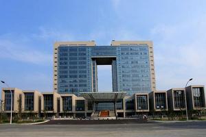 上海金山創新產業園