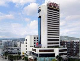 揭陽特美思大酒店 揭陽特美思大酒店