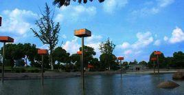 桐涇公園 桐涇公園