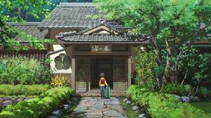 年輕老闆娘是小學生！[電視動畫]