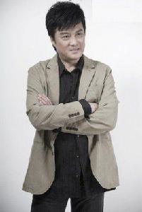 初曉[中國內地男演員]