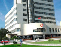 焦作市馬村區偏癱專科醫院