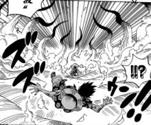 堂吉訶德[日本漫畫《海賊王》中的角色]