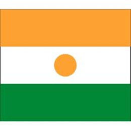 西撒哈拉國旗 西撒哈拉國旗