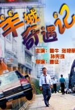 《羊城奇遇記》 《羊城奇遇記》