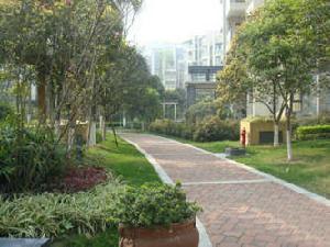 中海國際社區藍岸 中海國際社區藍岸