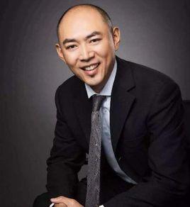 劉岩[北京六間房科技有限公司創始人兼執行長]