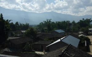 姐目自然村 姐目自然村