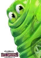 精靈旅社2[美國2015年格恩迪·塔塔科夫斯基執導動畫電影]