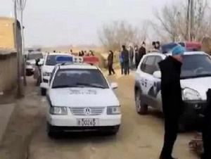 2·5會寧殺人案 2·5會寧殺人案