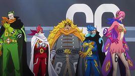 文斯莫克家族 文斯莫克家族