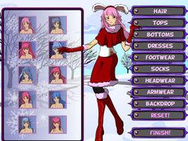 可愛兔耳朵 可愛兔耳朵