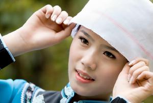 九龍瀑布群[雲南省羅平縣九龍瀑布群景區]