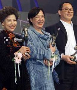 第19屆香港電影金像獎