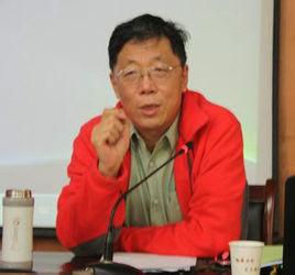 張紀新[農業部農產品質量安全監督局監管處處長]